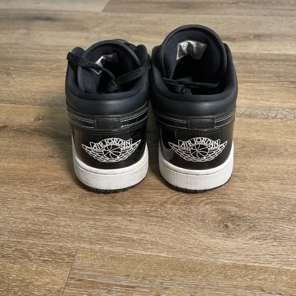 Talla 12 - Jordan 1 Low All Star 2021 DD1650–001 Foto 4 de 4