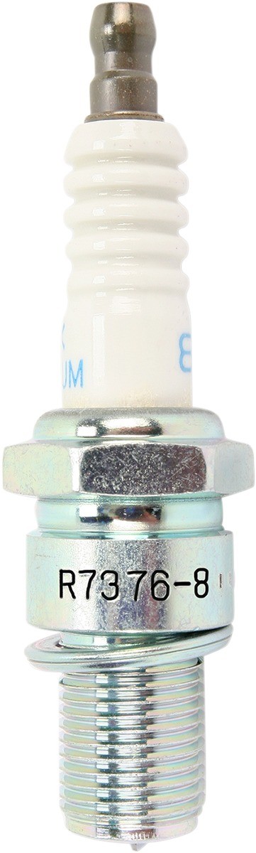 Iridium Racing Spark Plug R7376-8 NGK 5442 For 2005 Kawasaki KX125