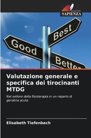 Elisabeth Tiefenbach | Valutazione Generale E Specifica Dei Tirocinanti Mtdg
