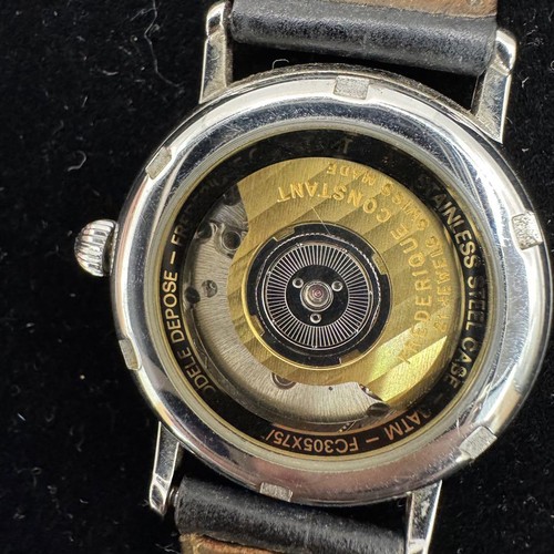 Frederique Constant FC305X75/76 For parts as is men’s fashion item classic style - Picture 20 of 24