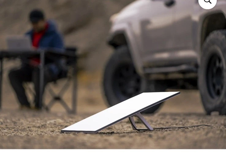 Starlink Standard Kit AX Tri Band Wi-Fi System V4 Gen 3 Brand New - Image 4 of 4