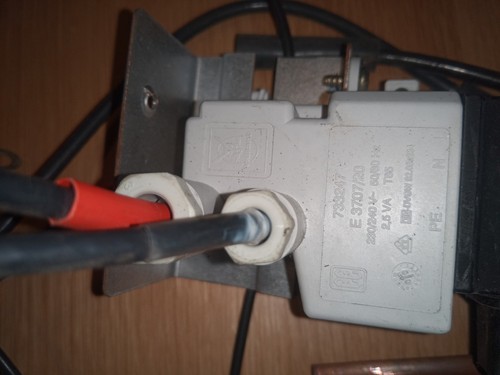 VAILLANT VRC CalorMATIC UB - Bild 4 von 10
