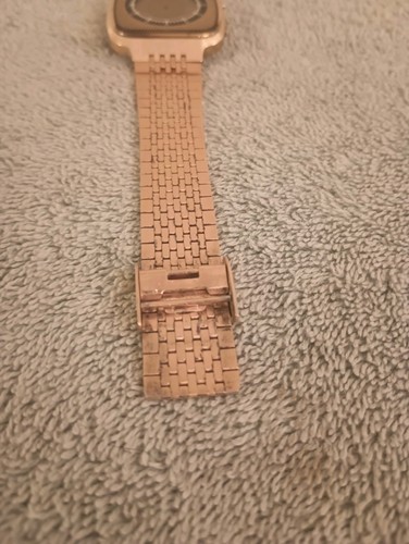 Texas Instruments Starburst Digital Analog Vintage Men’s Watch 1978 Very Nice - Picture 19 of 23
