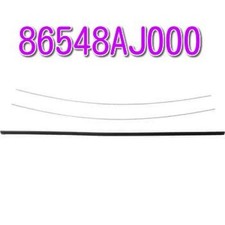 Subaru Genuine 86548AJ000 Windshield Wiper Blade Refill OEM Car Parts Japan