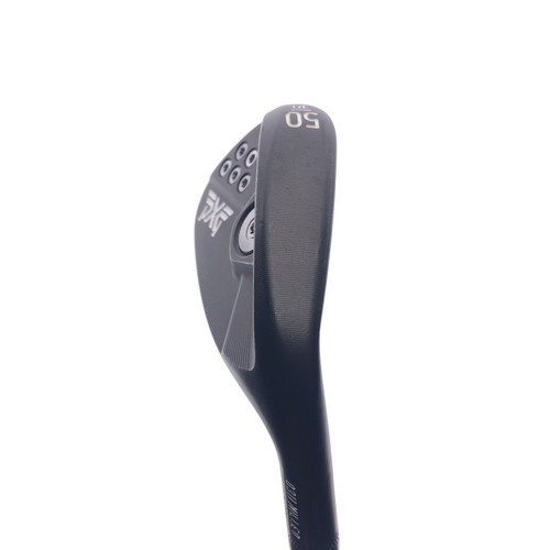 Cuña de brecha usada PXG 0311 Milled Sugar Daddy II / 50,0 grados / Flexión regular - Imagen 4 de 9