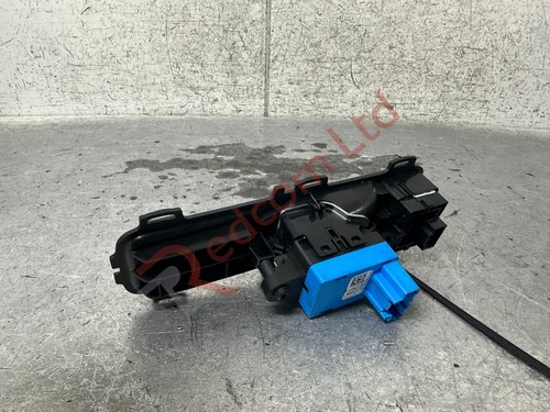 JAGUAR XF X250 2011-2015 Electric Parking Brake - Picture 8 of 11