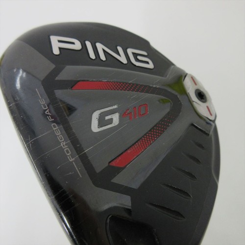 Ping Fairway Left-Handed G410 3W 14.5° Stiff PING TOUR 2.0 65 - Picture 8 of 12