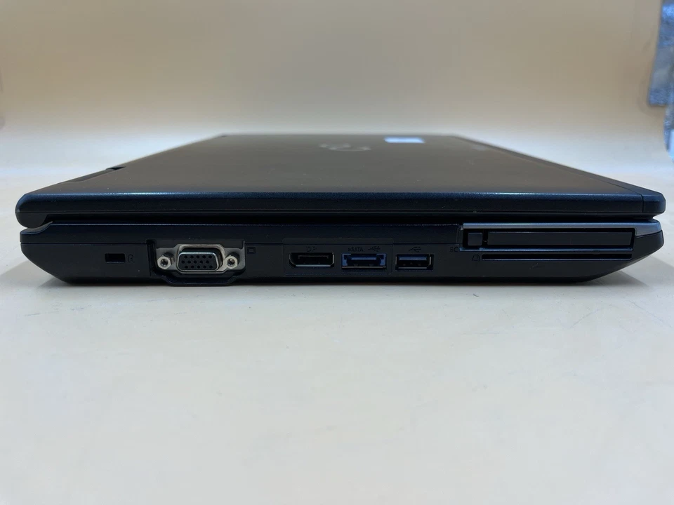 Fujitsu LifeBook E782 i5-3320M 4GB RAM 240GB SSD Win 10 Laptop Notebook - Bild 4 von 4