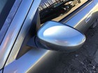 Driver Side View Mirror Power Folding Painted Fits 06-10 CHARGER 525661