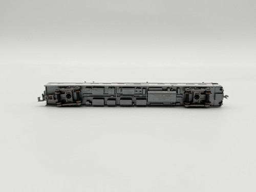 KATO - N - Business Passenger Car "CHICAGO" - 10th Anniversary - Train 156-0899 - Picture 6 of 15