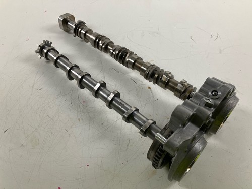 Camshaft VW Tiguan II (AD) 2.0 TSI R 4motion 235 kW 320 hp (11/2020->) 06 - Picture 1 of 5