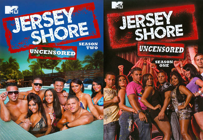 Jersey shore uncensensored full episodes cheap