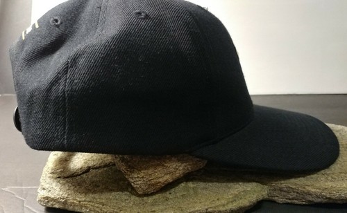 CHICAGO BULLS BALL CAP - GOLD Serie. NEU KICK10 KOPFBEDECKUNG - LOVE THAT GOLD -- KOOL! - Bild 3 von 8