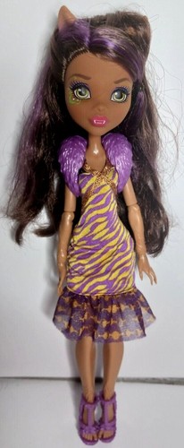 Welcome to Monster high - Monster high - individual dolls - *amazing condition* - Picture 4 of 18