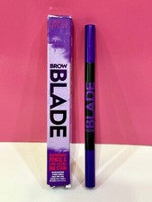 Urban Decay Brow Blade Waterproof Pencil  Ink Stain 2 in 1 NIB - Brunette Betty