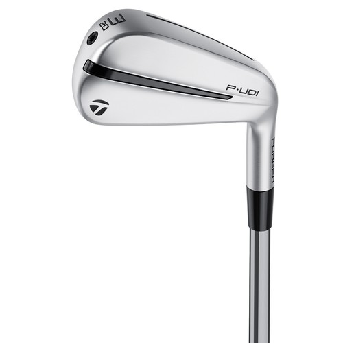 Taylormade 2024 P-UDI Utility Driving Iron - UST Recoil DART Graphite - Picture 1 of 12