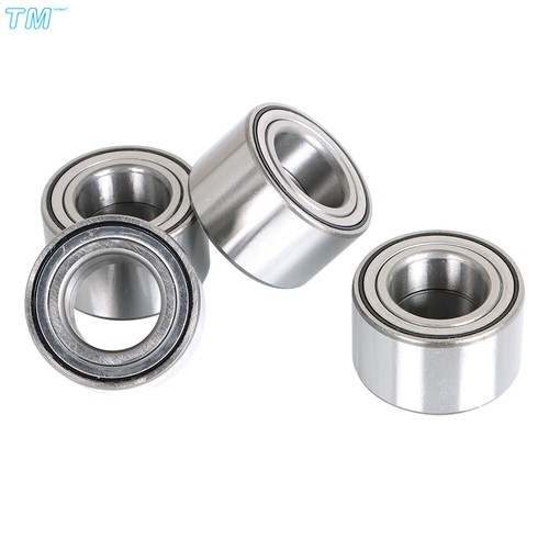 4 rodamientos de rueda Grizzly 450 2007-2010 para Yamaha YFM400 Grizzly 4x4 400 2008 - Imagen 1 de 5