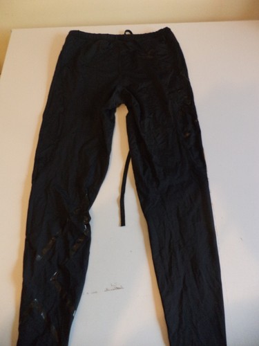 2XU compression Gym running sports trousers Leggings Size medium 22" 24"women's - Picture 4 of 4