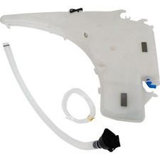 New Replacement Washer Reservoir for 2006 BMW 325xi Base 6 Cyl 3.0L