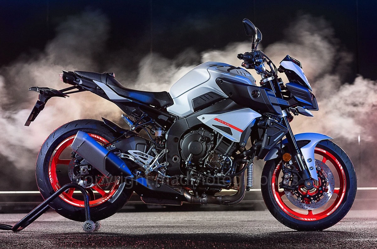 Mt 10 motorcycle deals
