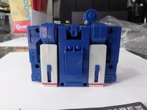 Transformers 40th Anniversary SOUNDWAVE with LASERBEAK & RAVAGE G1 Retro ! - Picture 10 of 23