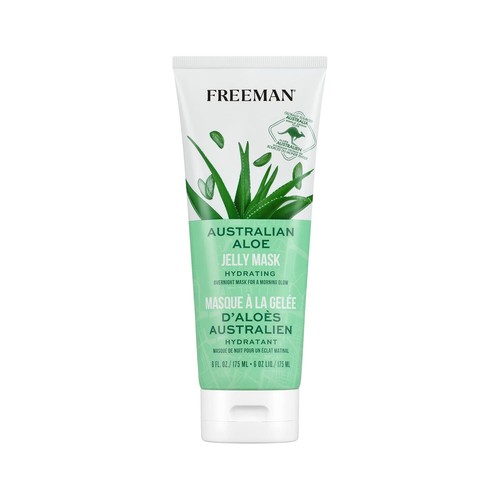 Freeman Exotic Blends, Peel Off Facial Mask, 6 fl.oz./175 mL, Select Your Scent. - Picture 7 of 10