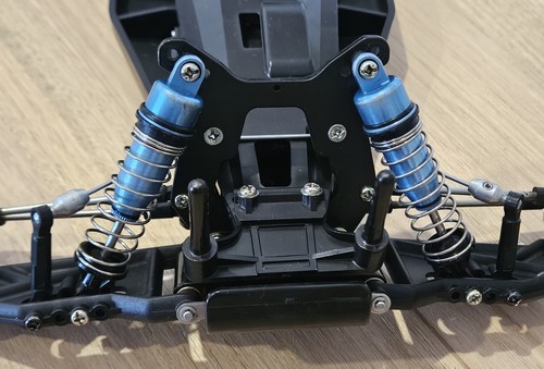 Tamiya Dyna Blaster - Picture 5 of 14