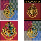 Coperta Harry Potter Morbida 120x150cm Coperta In Pile Coperta Per Bambini ☆