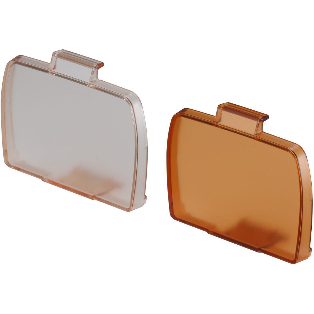 Цветные фильтры Canon SCF-EL со светло- и темно-оранжевым фильтром #4321C001