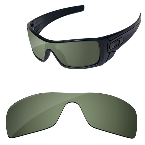 Lenslog Polarized Replacement Lenses For-Oakley Batwolf OO9101- Options - Picture 49 of 55
