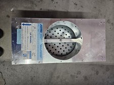 Hepa Clean Room Filter For Dust Free Area 10.75x46.75x10