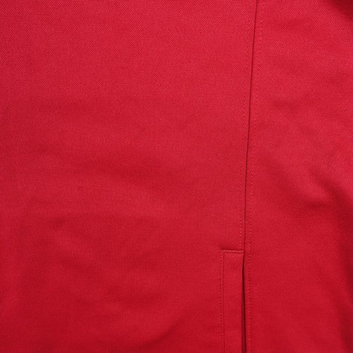 Stanford Jacket Womens Large Red School Of Medicine Full Zip Cardiovascular Work - Picture 5 of 14