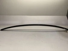 Shoe-Runner- Black - O E M SKI-DOO N O S