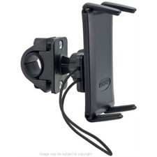 Arkon SM632 Slim-Grip Ultra Bike Handlebar mount for Large Phones & 7" 8" Tablet