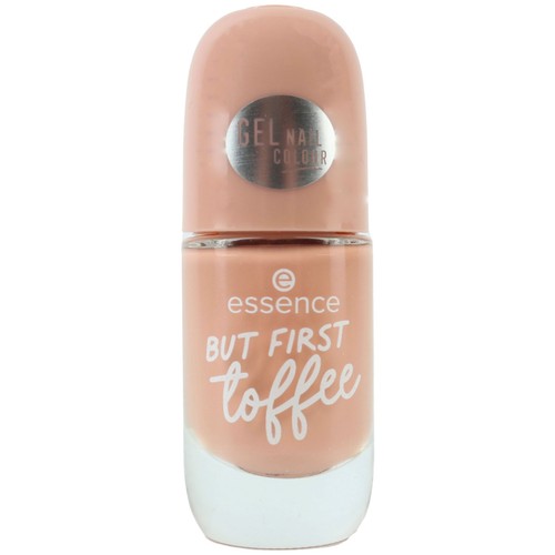 ESSENCE GEL NAIL POLISH Twelve Shades Vibrant Selection Chip Resistant Formula - Picture 8 of 14