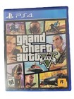 Grand Theft Auto V 2014 Region Free Video Games