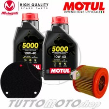 KIT TAGLIANDO MBK SKYLINER 125 1998 1999 2000 OLIO FILTRI ARIA 98 99