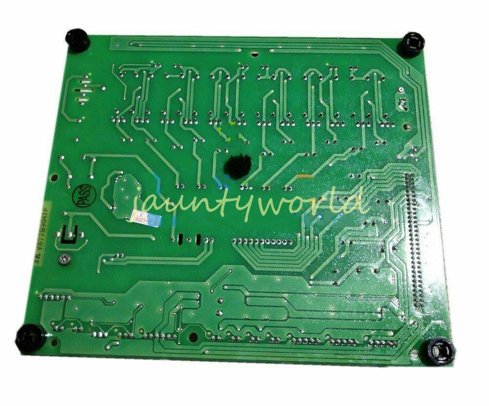 ONE Yaskawa driver board ETC617201 YPCT31522-1A Used ONE Yaskawa driver board ETC617201 YPCT31522-1A Used