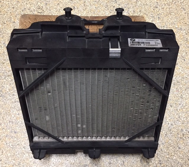11 12 13 Bmw 5 Series V6 Fan Radiator Ac Condenser Cooling Assy Oem For Sale Online Ebay 11 12 13 Bmw 5 Series V6 Fan Radiator Ac Condenser Cooling Assy Oem For Sale Online Ebay