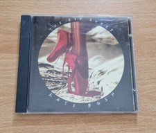 Kate Bush - The Red Shoes - UK Release - Audio CD - 1993