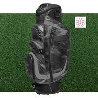 Ogio 2017 Shredder Golf Cart Bag - urban Camo - Ogio 2017 Shredder Golf Cart Bag - urban Camo -