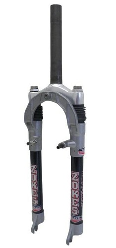 Horquilla de suspensión Marzocchi Zokes Pro 26"" 1-1/8"" bicicleta de montaña (959) 