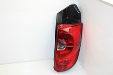 MITSUBISHI COLT 2010 RIGHT DRIVERS SIDE REAR TAIL LIGHT 8330A482  RHD