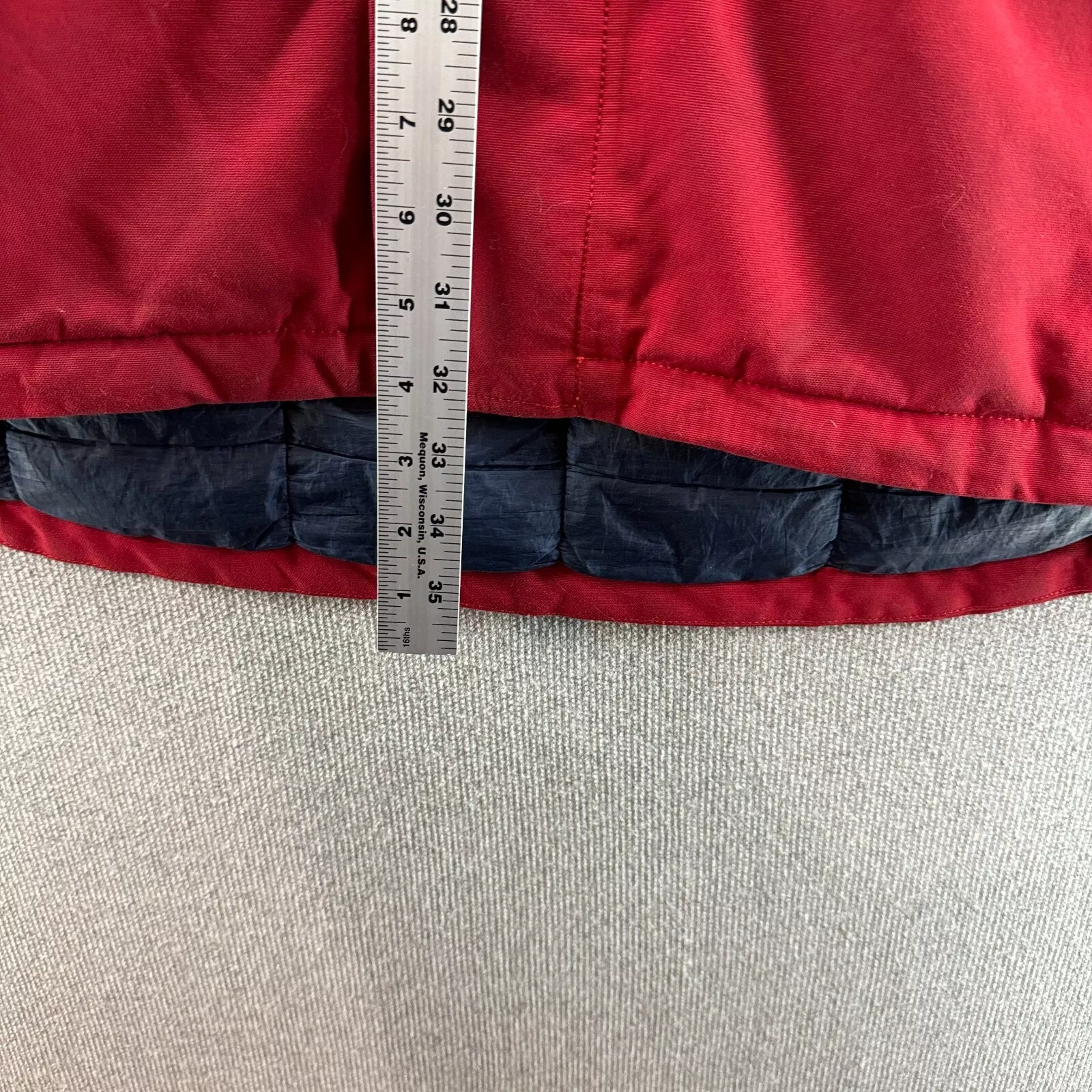 patagonia stormdrift parka hooded h2no insulated jacket
