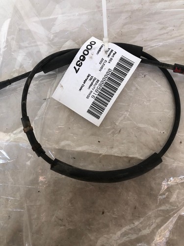 2003 HONDA ELEMENT EX Transmission Gear Shifter Cable Wire Shift Selector - Picture 4 of 12