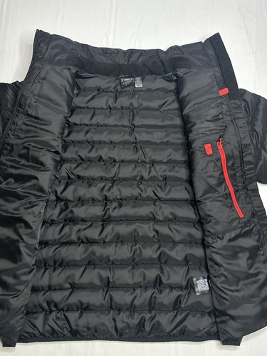 New Stormtech Women's Altitude Lightweight Quilted Jacket - Black PFJ-3W - Small - Picture 9 of 24