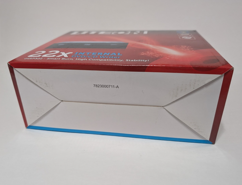LiteOn iHAP322 - 22X Internal DVD CD Writer (Smart Burn, High Compatibility) - Picture 6 of 6