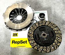 LuK CLUTCH KIT KIA CEE'D CARENS SPORTAGE ACCENT I20 IX20 I30 624376300