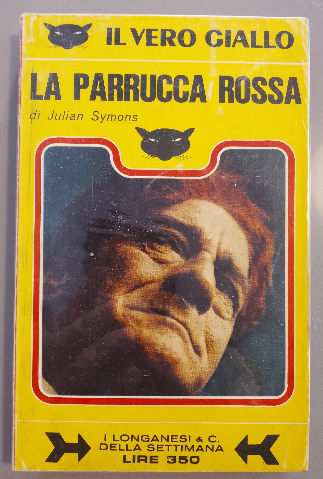 Foto 1 di 1