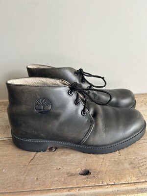 Timberland Earthkeepers Chukka Boot Men display picture 1